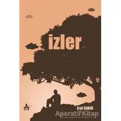 İzler - Erol Çakır - Sonçağ Yayınları