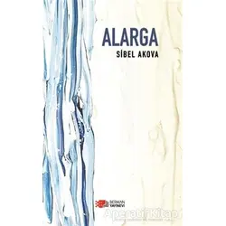 Alarga - Sibel Akova - Berikan Yayınevi