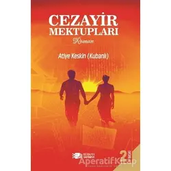 Cezayir Mektupları - Ertuğrul Mat - Berikan Yayınevi