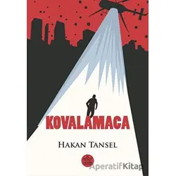 Kovalamaca - Hakan Tansel Güner - Elpis Yayınları