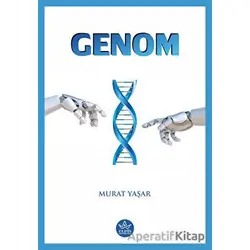 Genom - Murat Yaşar - Elpis Yayınları