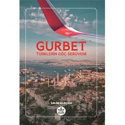 Gurbet - Salim Alaçam - Elpis Yayınları