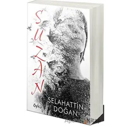 Suzan - Selahattin Doğan - Cinius Yayınları