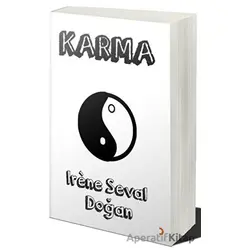Karma - İrêne Seval Doğan - Cinius Yayınları