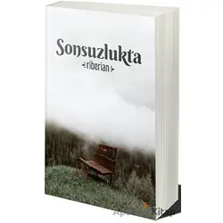 Sonsuzlukta - Riberian - Cinius Yayınları