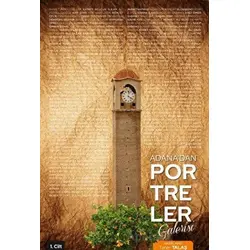 Adanadan Portreler Galerisi - Kolektif - Akademisyen Kitabevi