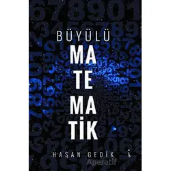 Büyülü Matematik - Hasan Gedik - İkinci Adam Yayınları