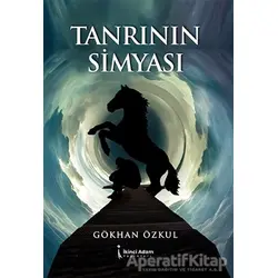 Tanrının Simyası - Gökhan Özkul - İkinci Adam Yayınları