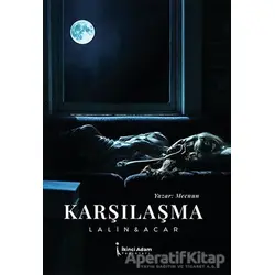 Karşılaşma - Mecnun - İkinci Adam Yayınları