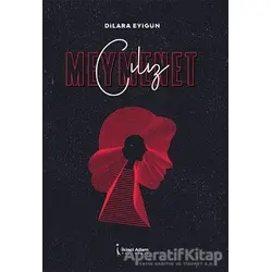 Cılız Meymenet - Dilara Eyigün - İkinci Adam Yayınları