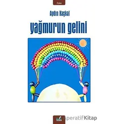 Yağmurun Gelini - Aydın Kaşkal - İzan Yayıncılık
