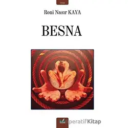 Besna - Roni Nasır Kaya - İzan Yayıncılık