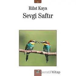 Sevgi Saftır - Rifat Kaya - İzan Yayıncılık