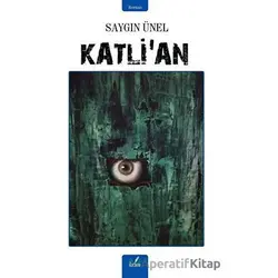 Katlian - Saygın Ünel - İzan Yayıncılık