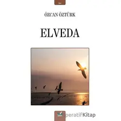 Elveda - Özcan Öztürk - İzan Yayıncılık