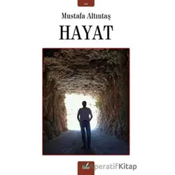 Hayat - Mustafa Altıntaş - İzan Yayıncılık