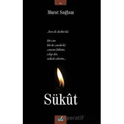 Sükut - Murat Sağman - İzan Yayıncılık