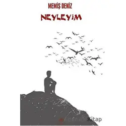 Neyleyim - Memiş Deniz - Platanus Publishing