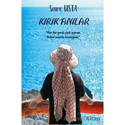 Kırık Anılar - Sare Usta - Platanus Publishing