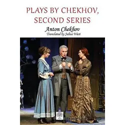 Plays by Chekhov, Second Series - Anton Checkov - Platanus Publishing