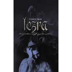 Lezra - Cengiz Akın - Platanus Publishing
