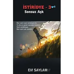 İstiridye 3 - Elif Saylam - Platanus Publishing