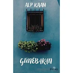 Günebakan - Alp Kaan - Platanus Publishing