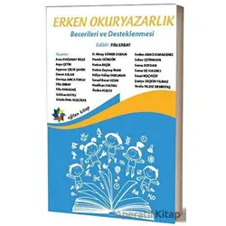 Erken Okuryazarlık Becerileri ve Desteklenmesi - Kolektif - Eğiten Kitap