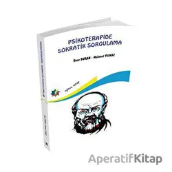 Psikoterapide Sokratik Sorgulama - Buse Duran - Eğiten Kitap
