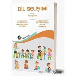 Dil Gelişimi - Kolektif - Eğiten Kitap
