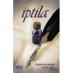 İptila - Öznur Balaban - Gülnar Yayınları