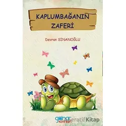 Kaplumbağanın Zaferi - Devran Sinanoğlu - Gülnar Yayınları