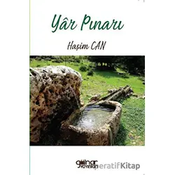 Yar Pınarı - Haşim Can - Gülnar Yayınları