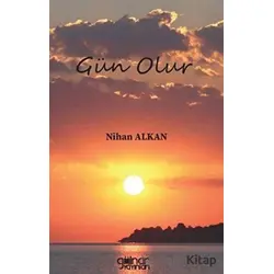 Gün Olur - Nihan Alkan - Gülnar Yayınları