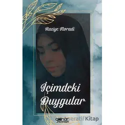 İçimdeki Duygular - Raziye Moradi - Gülnar Yayınları