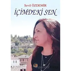 İçimdeki Sen - Sevil Özdemir - Tunç Yayıncılık