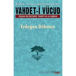 Vahdet-i Vücud - Erdoğan Dökmen - Ozan Yayıncılık