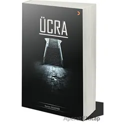 Ücra - Baran Özdemir - Cinius Yayınları