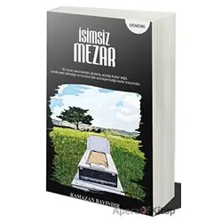 İsimsiz Mezar - Ramazan Bayındır - Cinius Yayınları