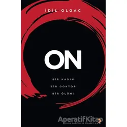 On - İdil Olgaç - Cinius Yayınları