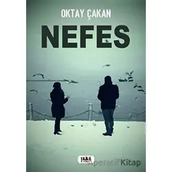 Nefes - Oktay Çakan - Tilki Kitap