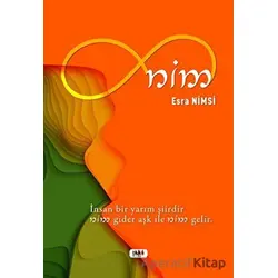 Nim - Esra Nimsi - Tilki Kitap
