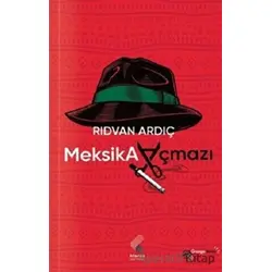 Meksika Açmazı - Rıdvan Ardıç - Klaros Yayınları