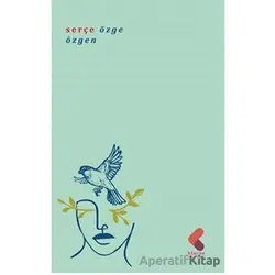 Serçe - Özge Özgen - Klaros Yayınları