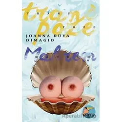 Transpoze Mahrem - Joanna Rüya Dimagio - Klaros Yayınları
