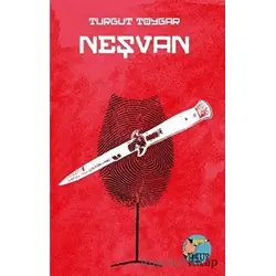 Neşvan - Turgut Toygar - Klaros Yayınları
