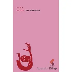 Merhamet - Vaha Sahra - Klaros Yayınları