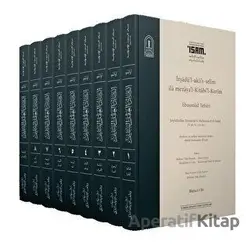 İrşadül-Aklis-Selim ila Mezayal-Kitabil-Kerim (9 Cilt Takım) - Kolektif - İsam Yayınları