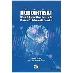 Nöroiktisat - Atilla Yücel - Gazi Kitabevi