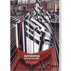 Symzonya Bir Keşif Yolculuğu - Adam Seaborn - Fihrist Kitap